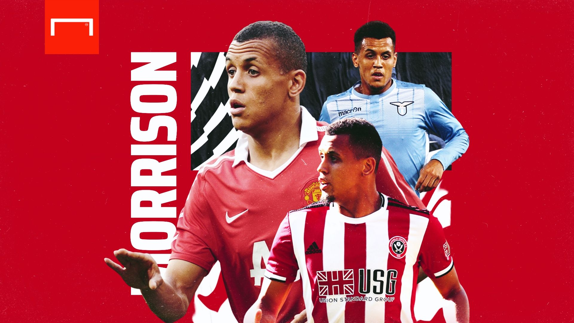 Ravel Morrison - Pemain Terlupakan
