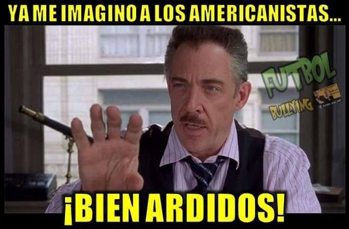 Memes Chivas Toronto