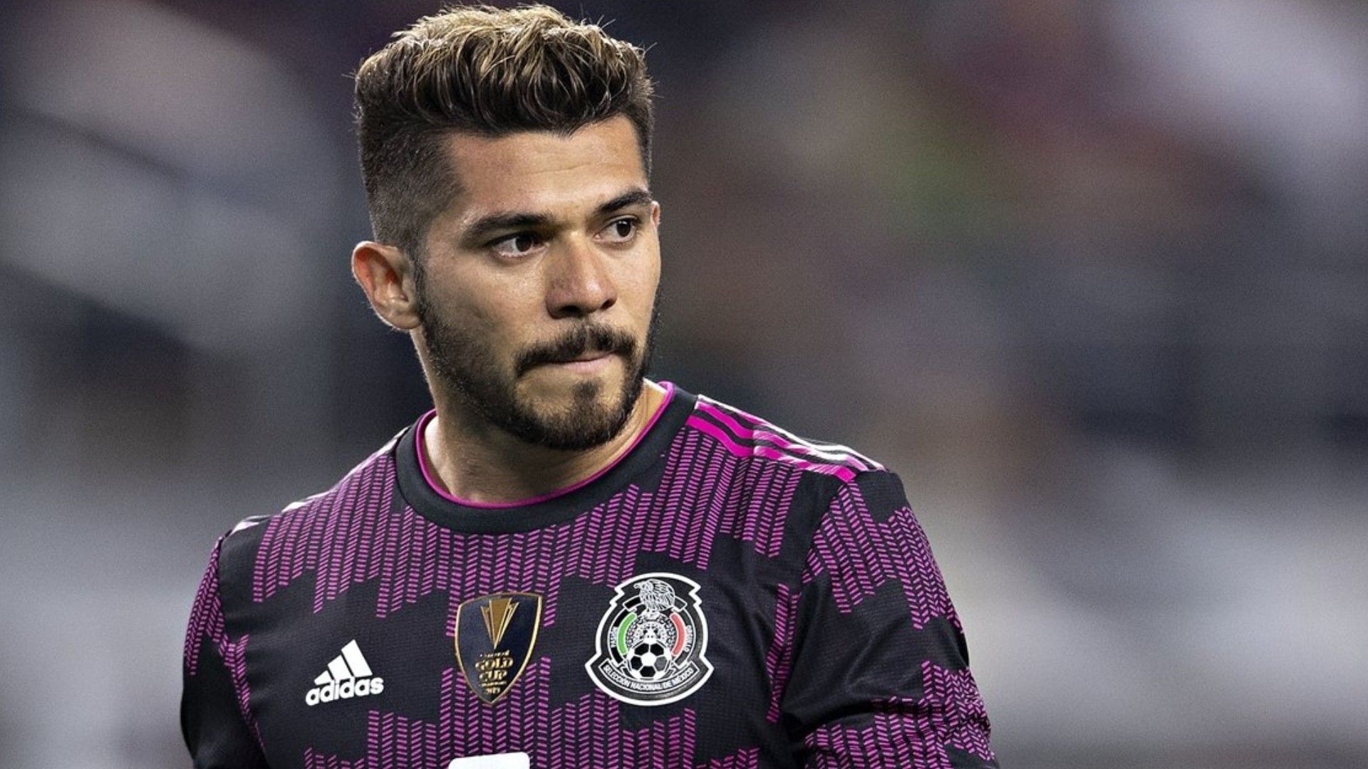 Henry Martín México