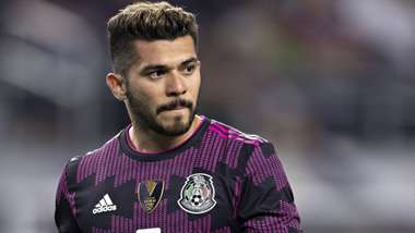 Henry Martín México