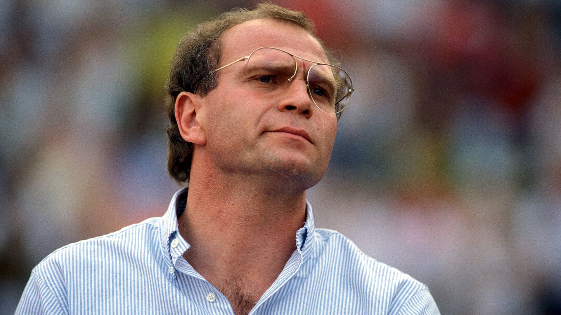 ***GER ONLY*** Uli Hoeneß