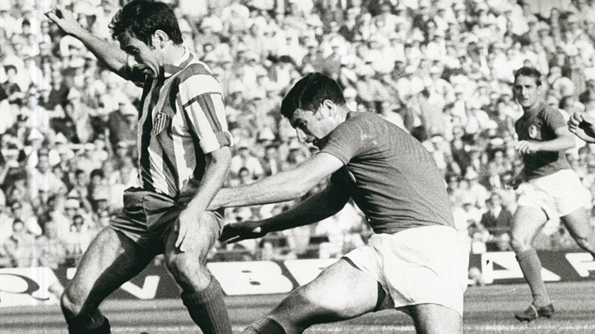 ADELARDO ATLETICO DE MADRID CLASSIC