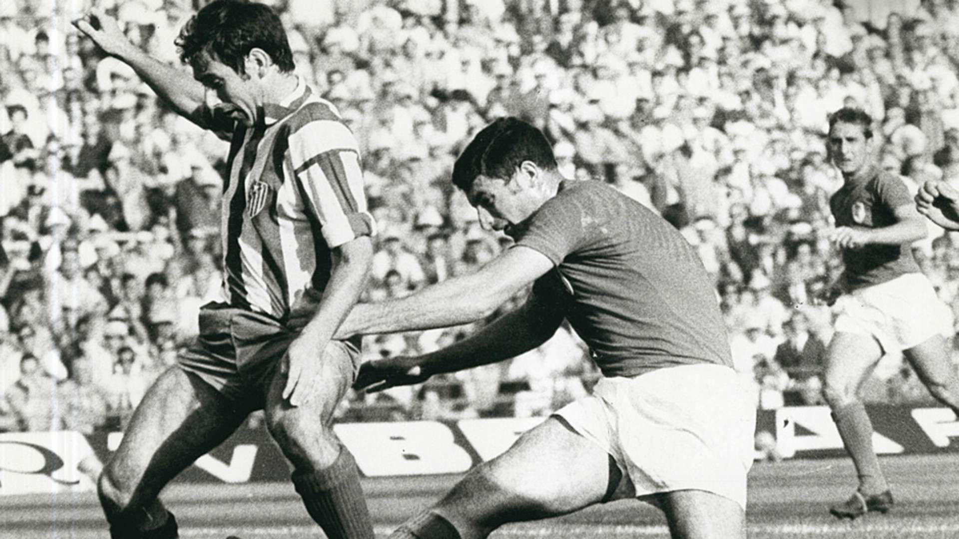 ADELARDO ATLETICO DE MADRID CLASSIC