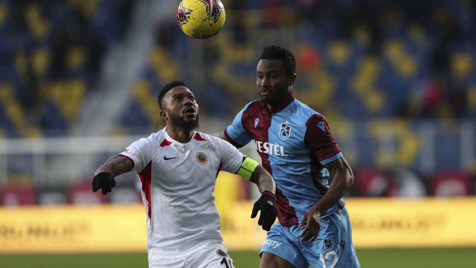genclerbirligi trabzonspor 08022020