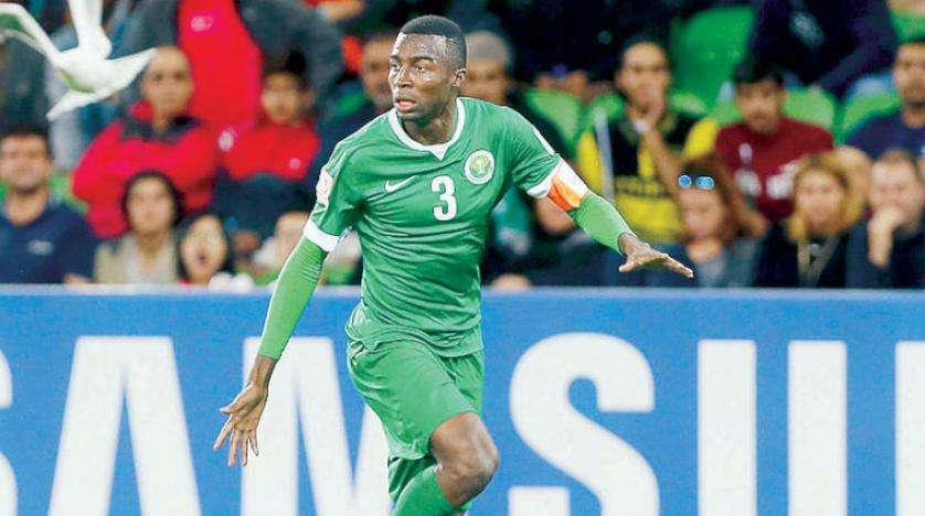 أسامة هوساوي