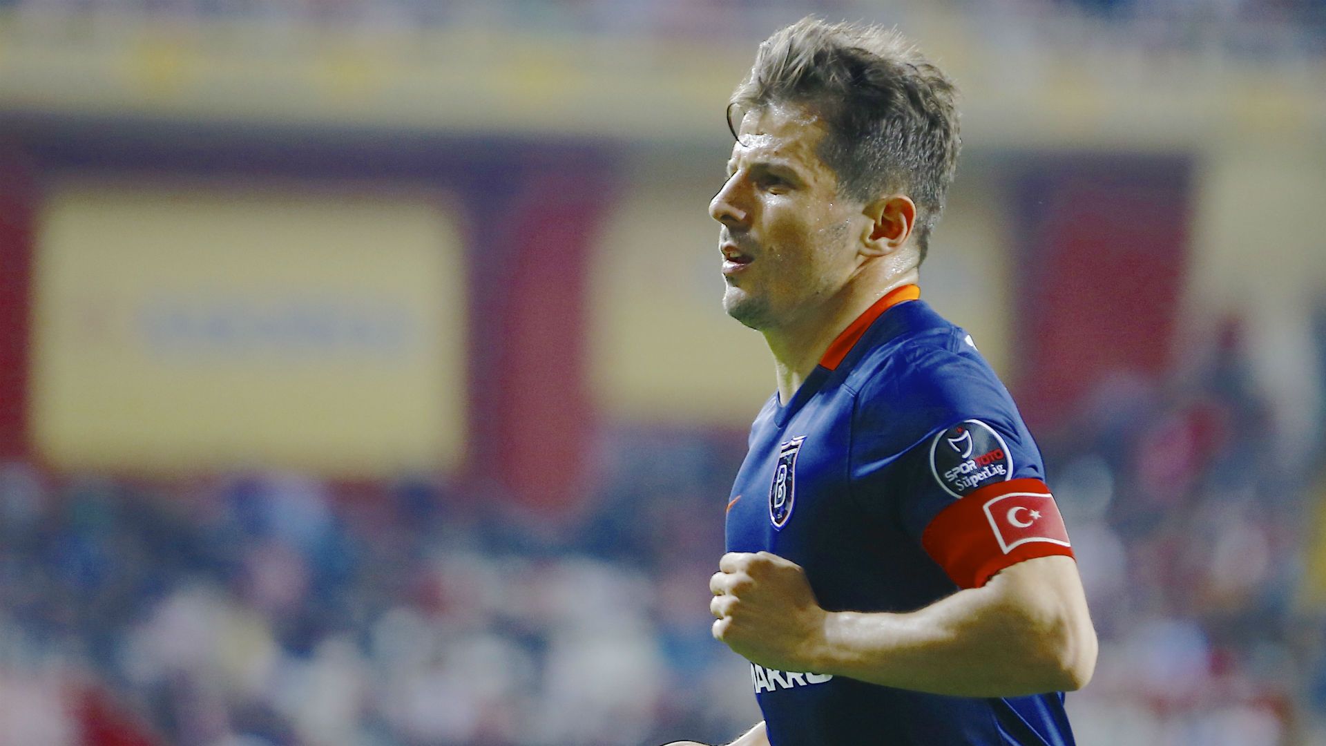 Emre Belozoglu Basaksehir 05052017