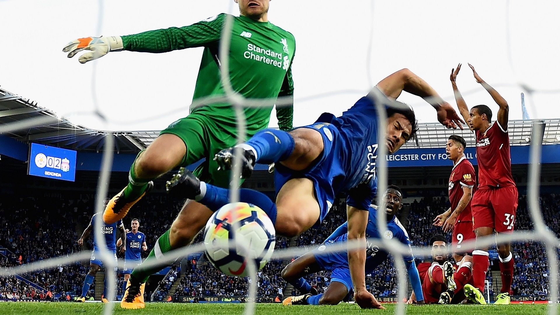 2017-09-24 Okazaki Leicester