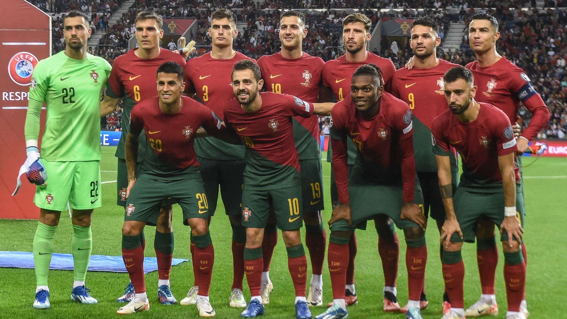portugal-team photo-20231013-euro qualifier