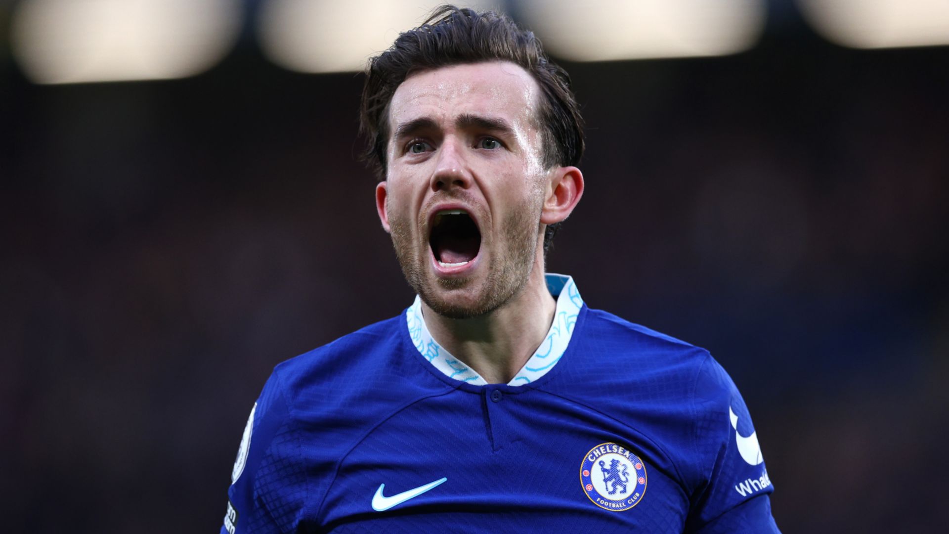 Ben Chilwell Chelsea 2022-23