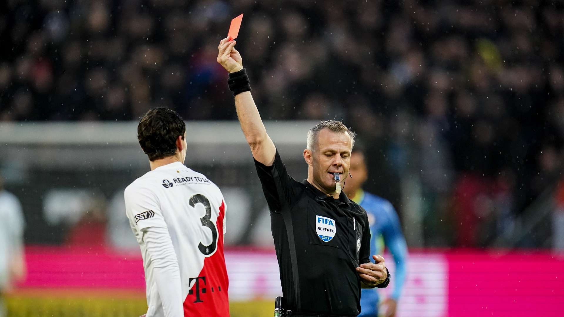 Björn Kuipers, 12222019