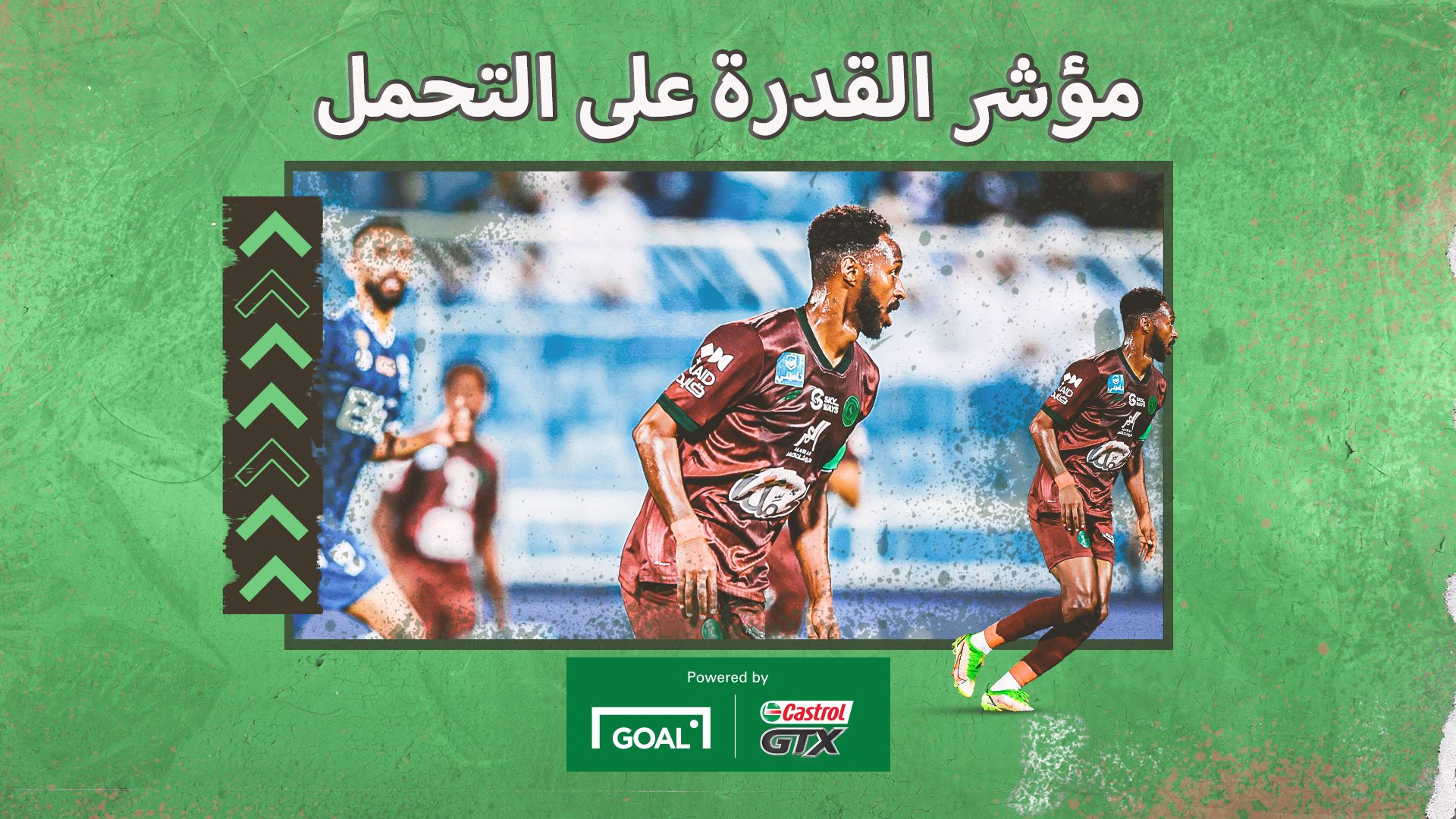 Ali Abdullah Hazzazi Castrol Week 23