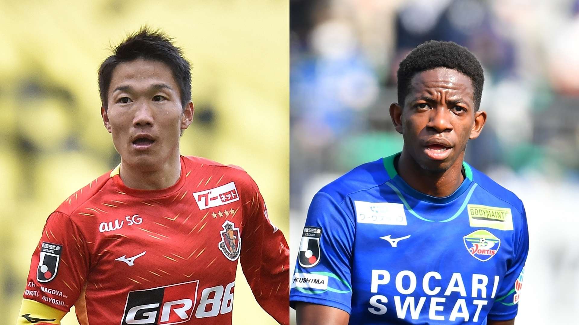 MP_Sho Inagaki_Nagoya vs Mushage Bakenga_Tokushima