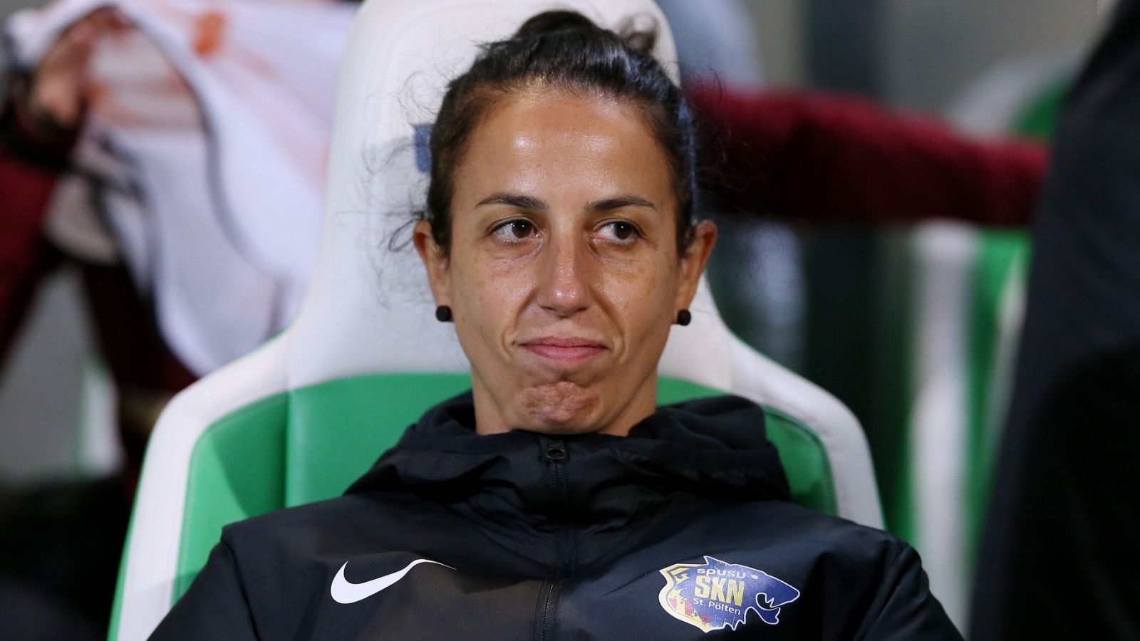 Celia Brancao-Ribeiro St. Polten Women 2022