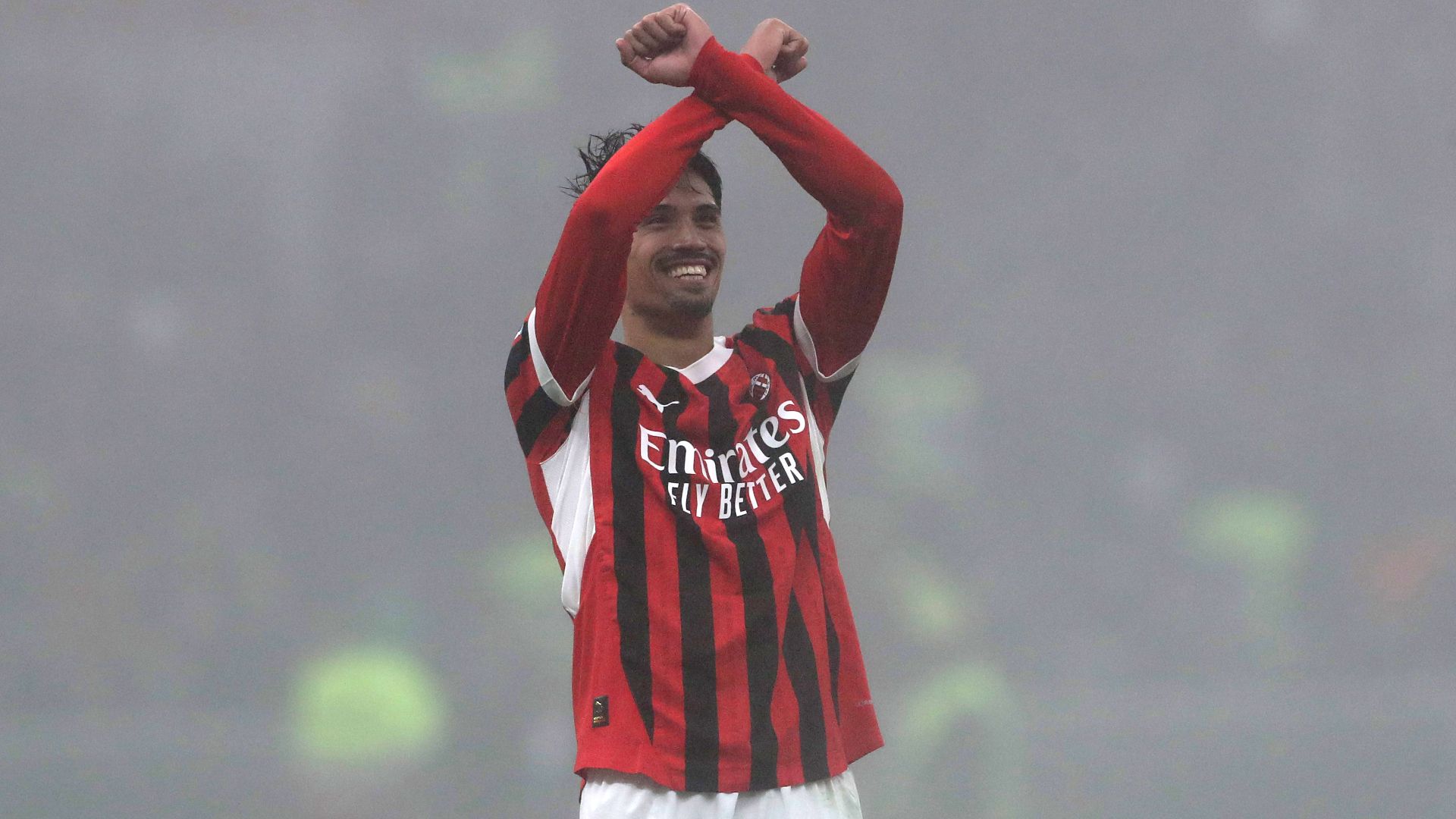 Reijnders Milan Empoli