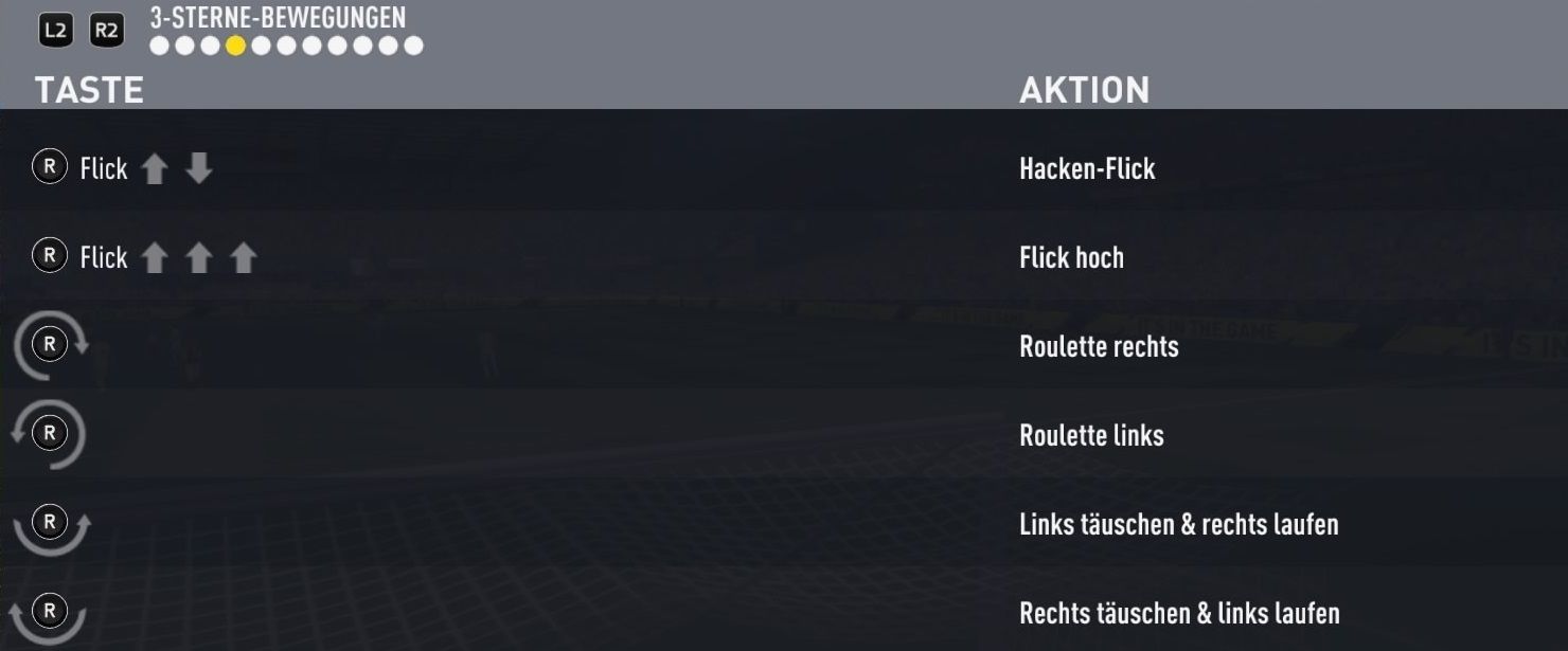 fifa 17 4-sterne-tricks 052517