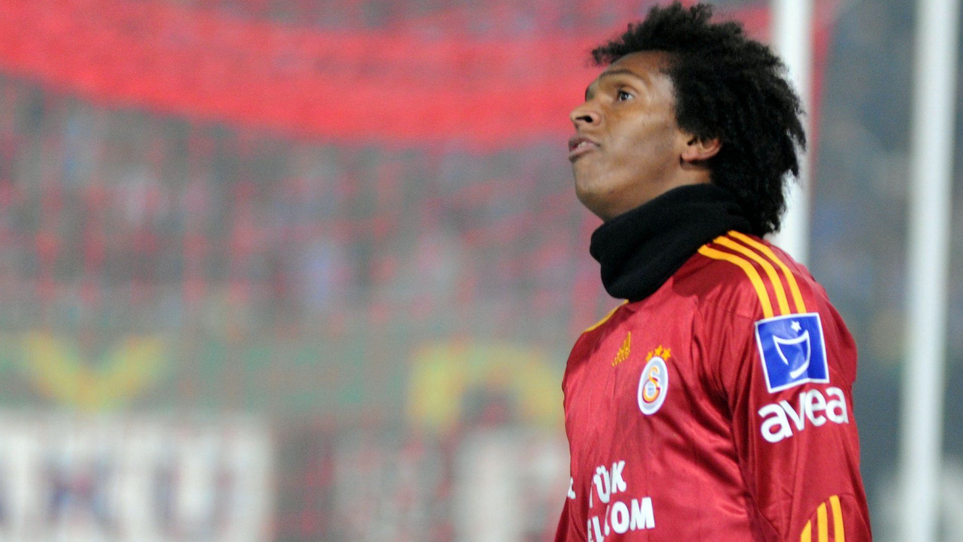 Jo Alves Galatasaray
