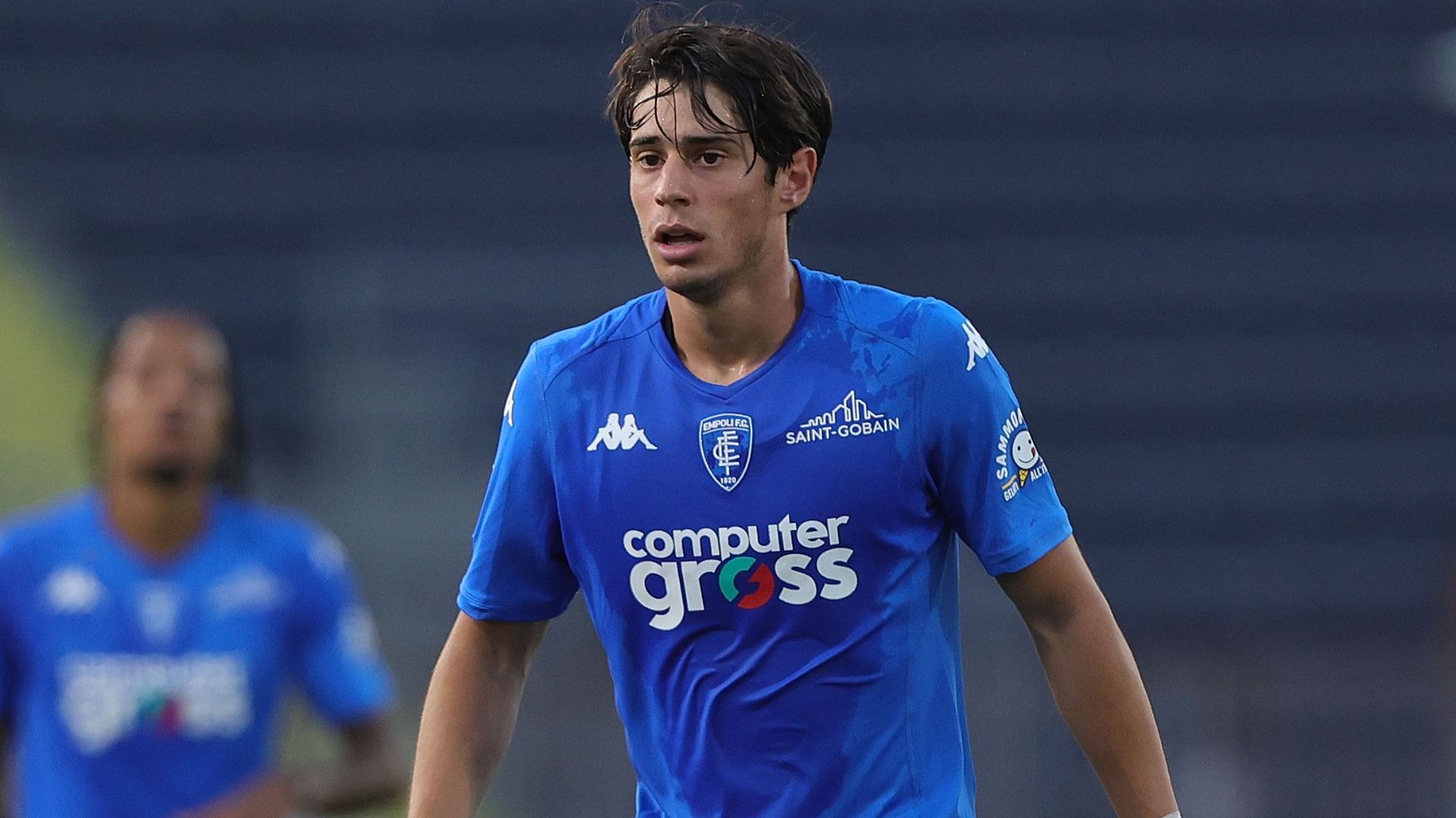 Shpendi Empoli