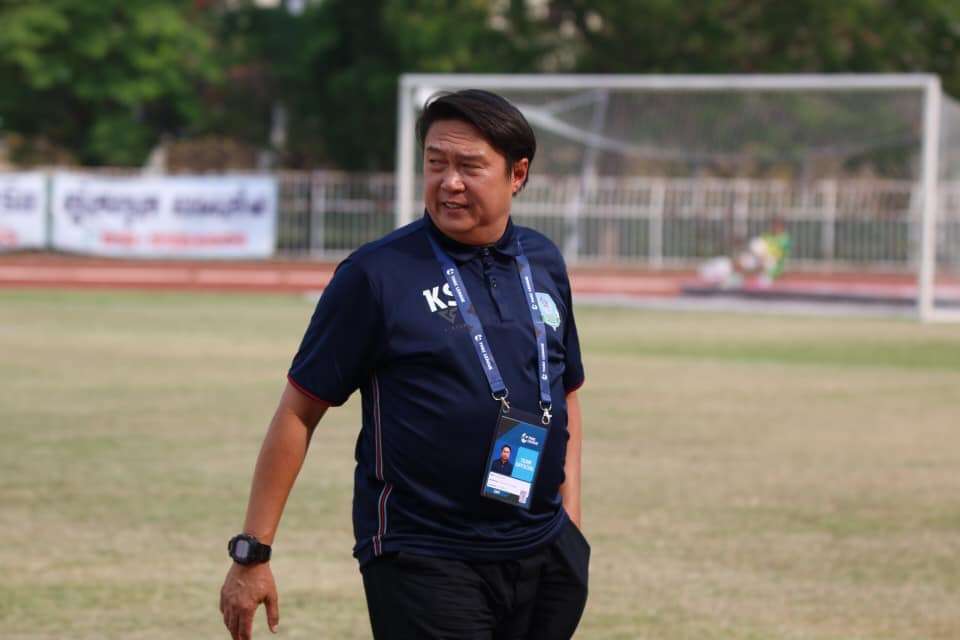 กฤษณ์ สิงห์ปรีชา