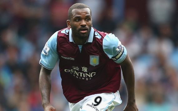 Darren Bent