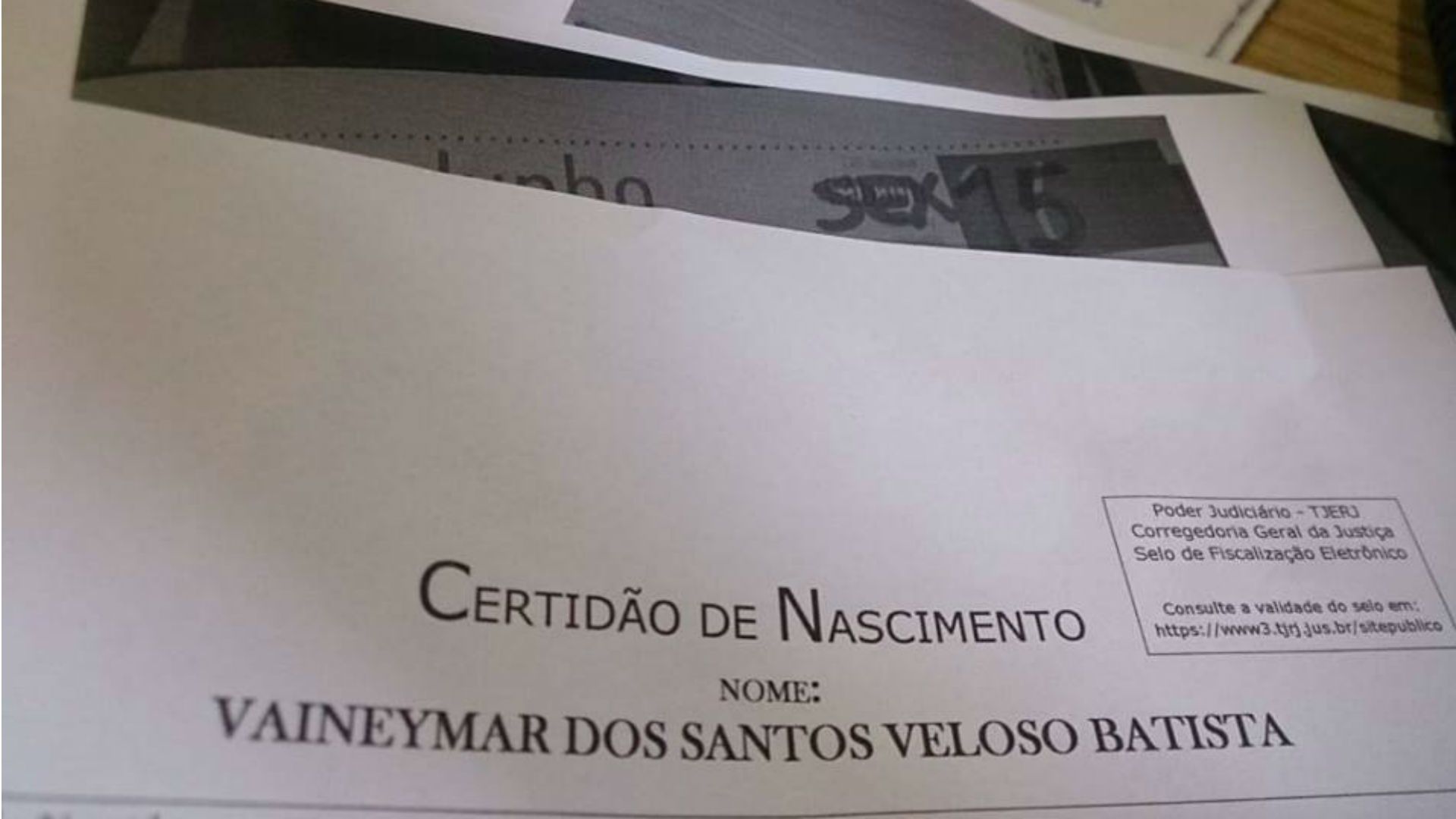 Vaineymar 14 06 2018