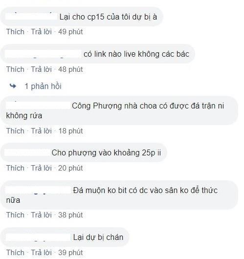 Vietnam fans
