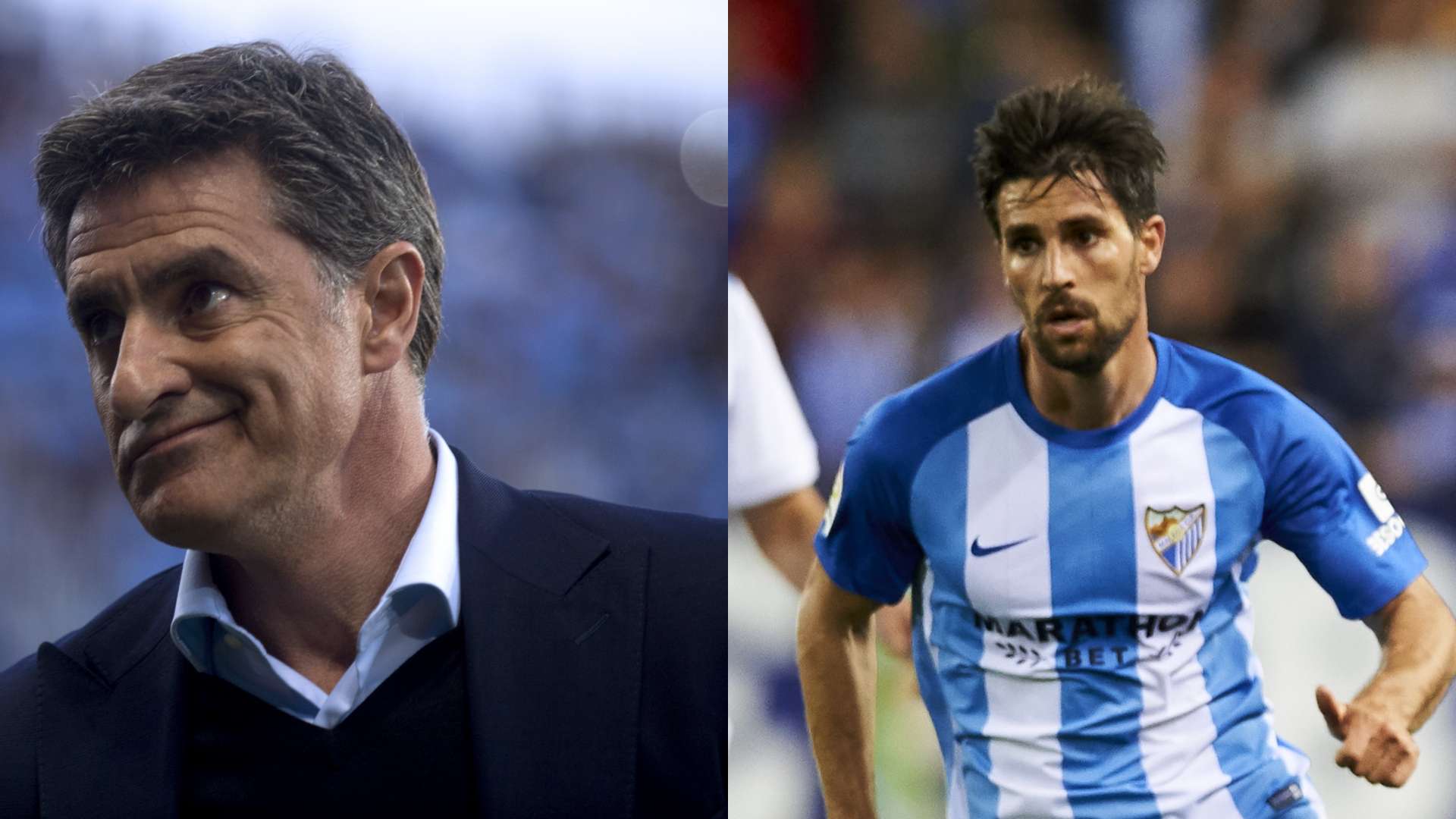 Michel Adrian Malaga