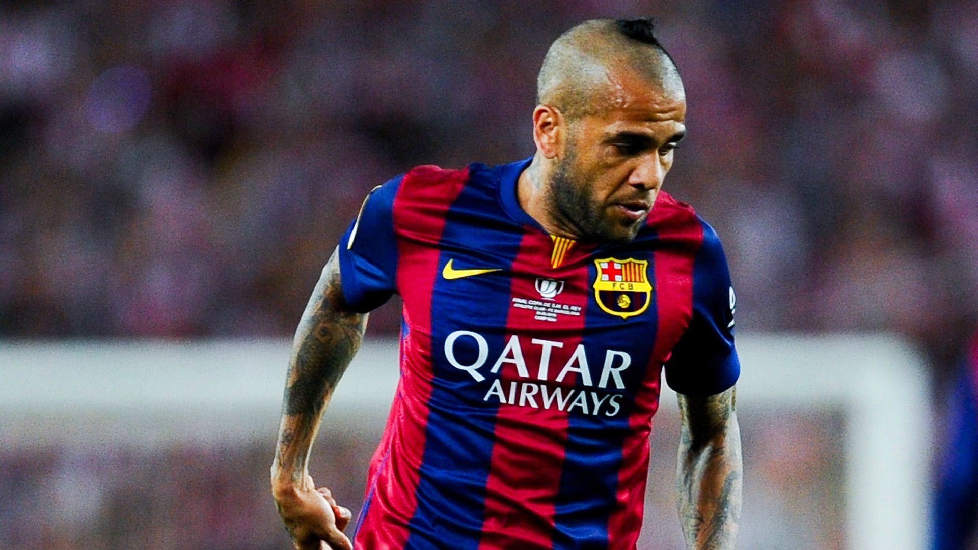 Dani Alves