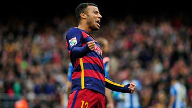 XI más caro de Río 2016 Rafinha Alcantara
