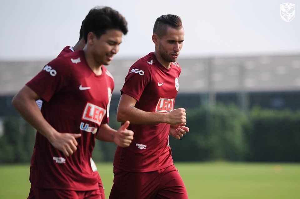 มาริโอ ยูรอฟสกี้