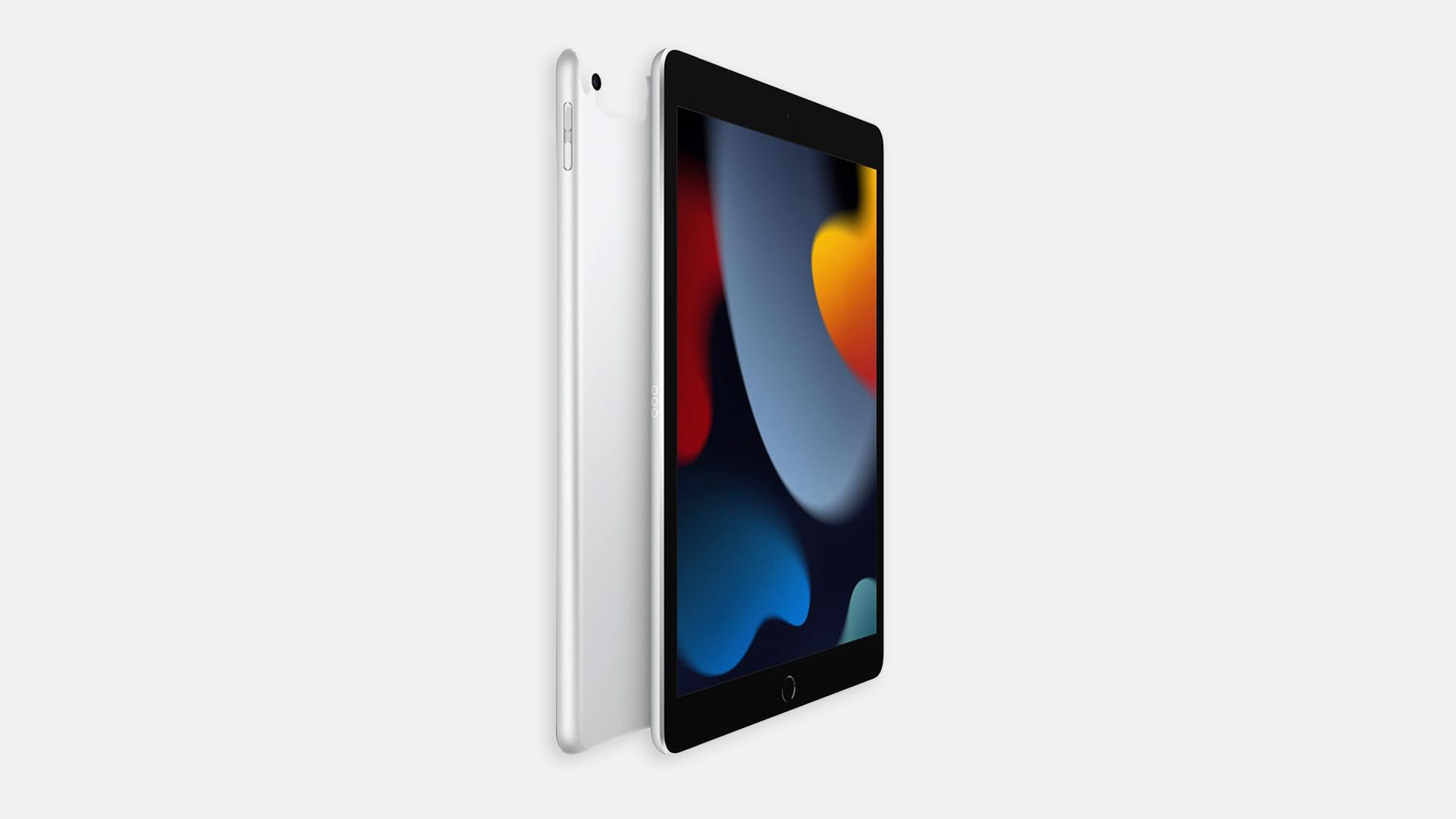 Apple 2021 10.2-inch iPad 