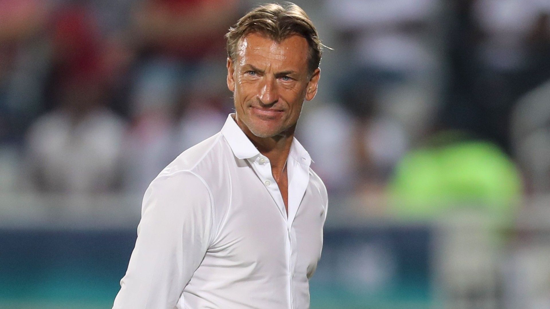 Herve Renard