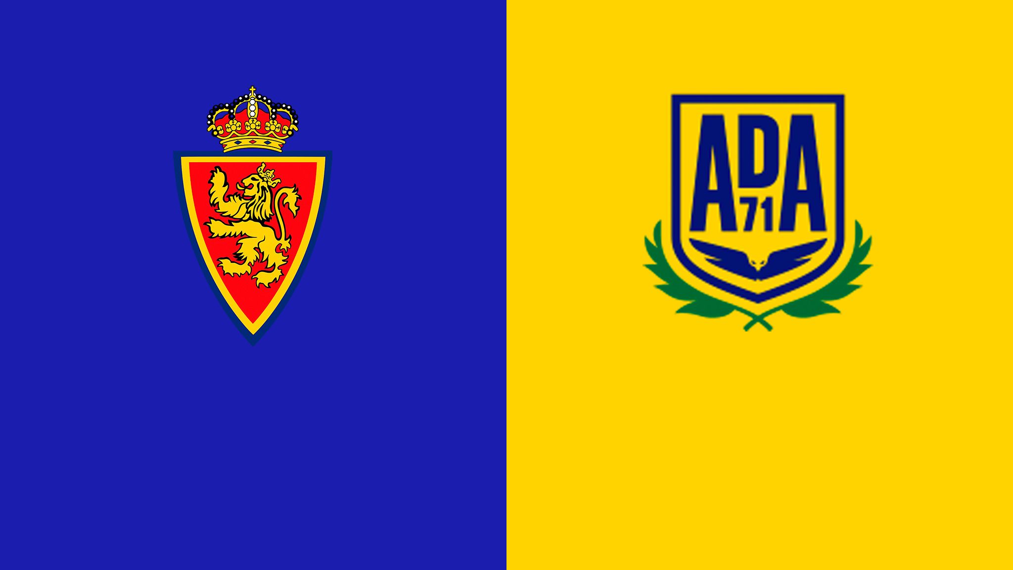 ZARAGOZA ALCORCÓN 18022021