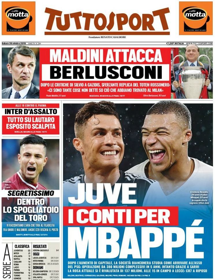 Tuttosport
