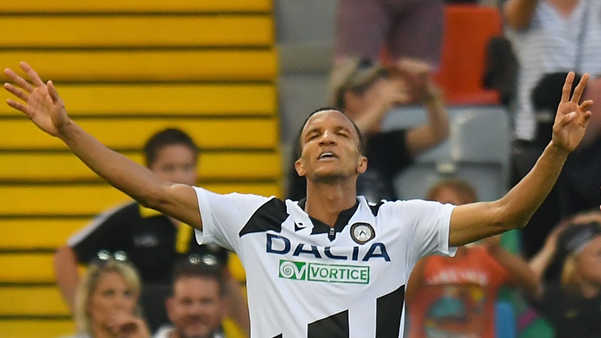 Rodrigo Becao - Udinese