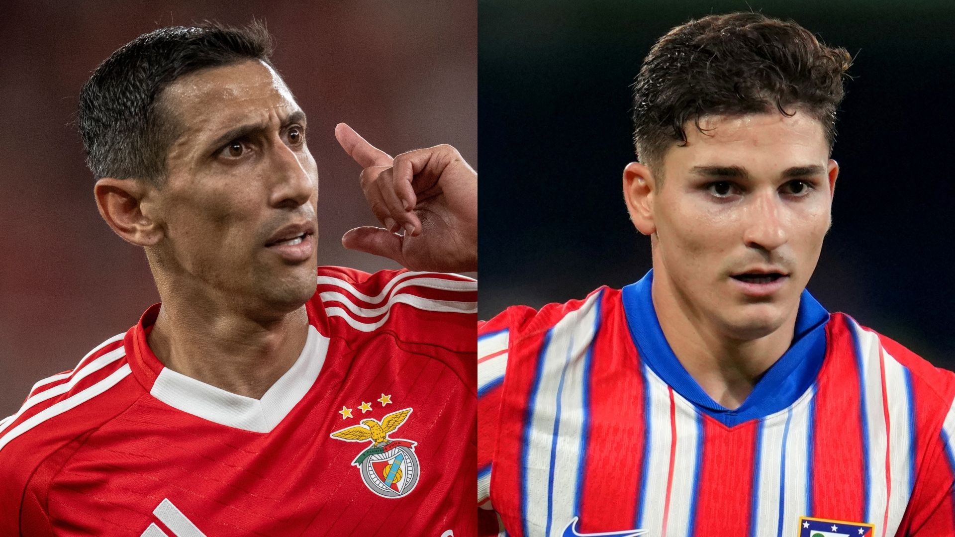 Here's how to watch today's Champions League match Benfica vs Atletico Madrid: live stream, TV channel and start time