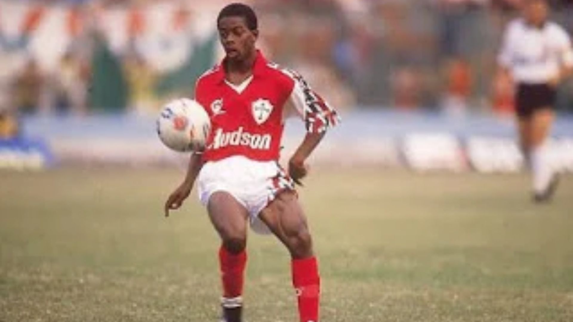 Dener Augusto de Sousa