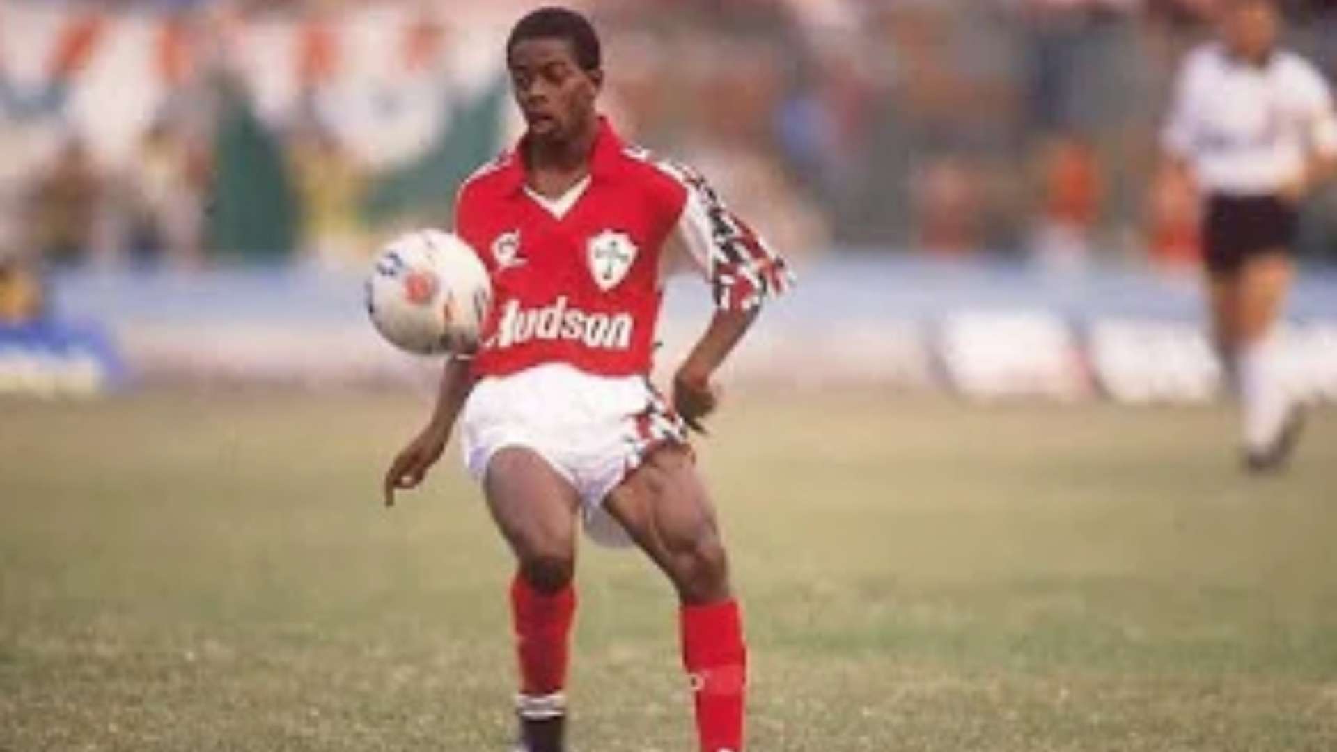 Dener Augusto de Sousa