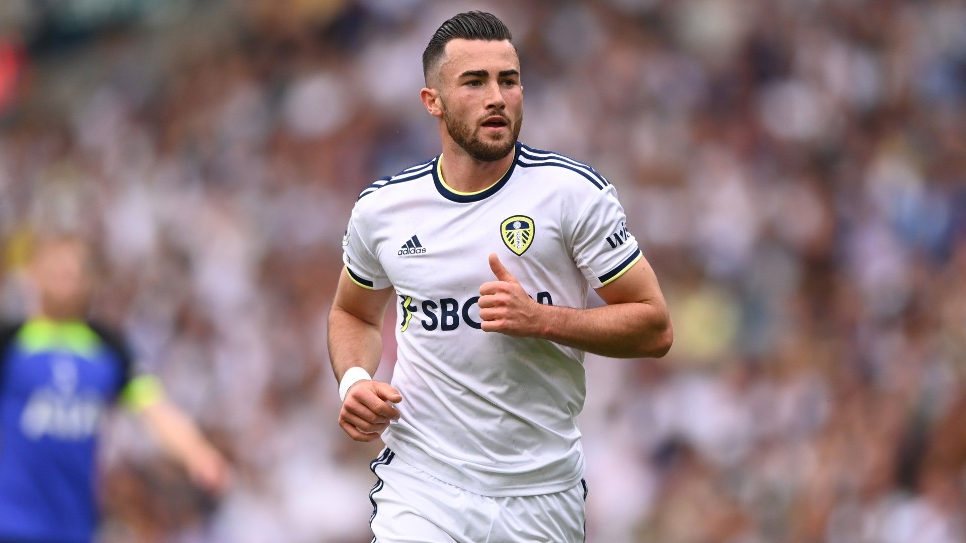 Jack Harrison Leeds 2022-23