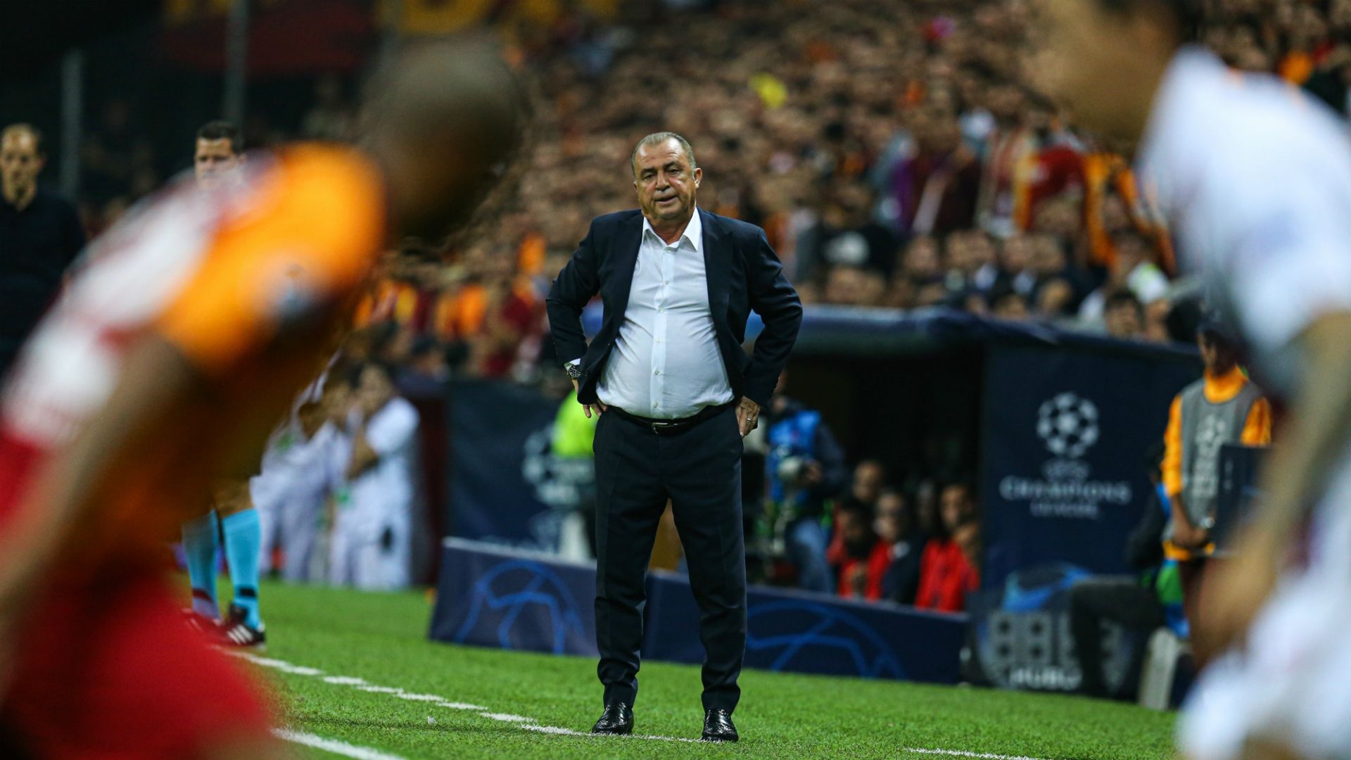 Fatih Terim
