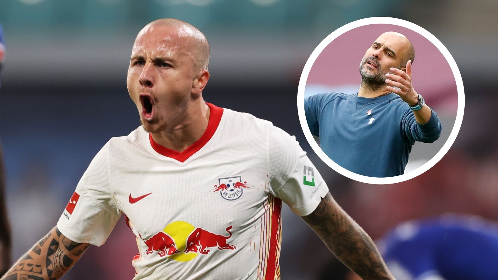 Angelino Guardiola GFX