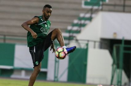 حمدان الشمراني