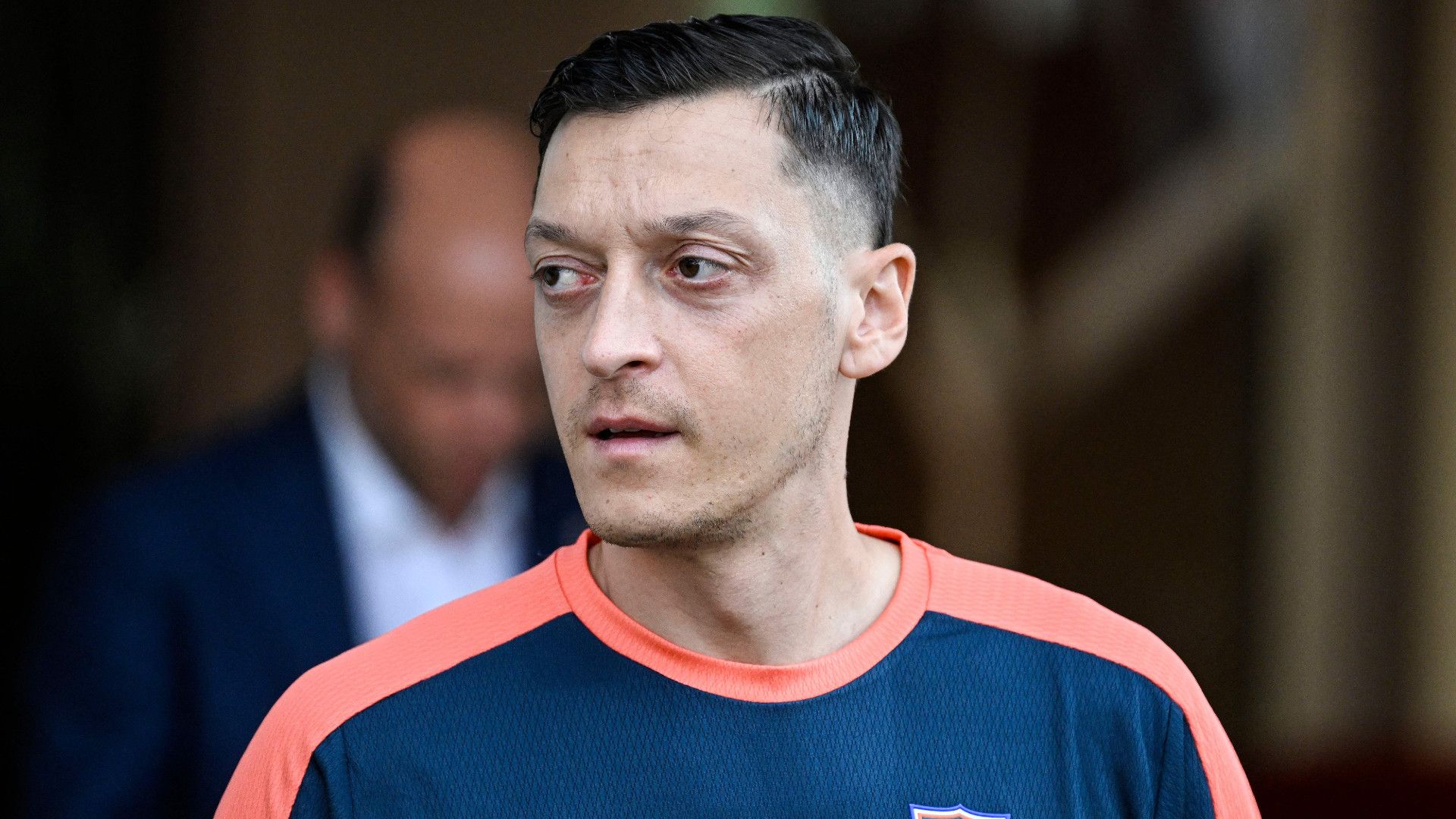 MESUT ÖZIL