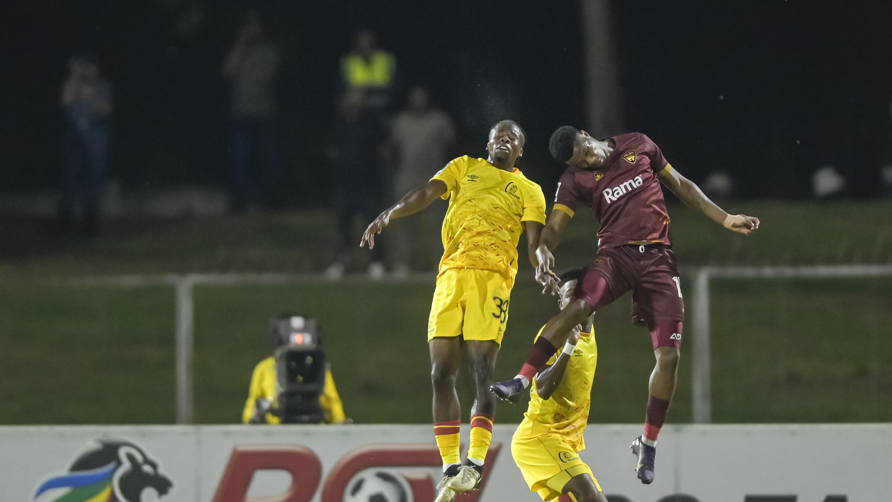 Mngqibisa Monwabisi, Orbit College, Muzomuhle Khanyi, Stellenbosch, November 2025