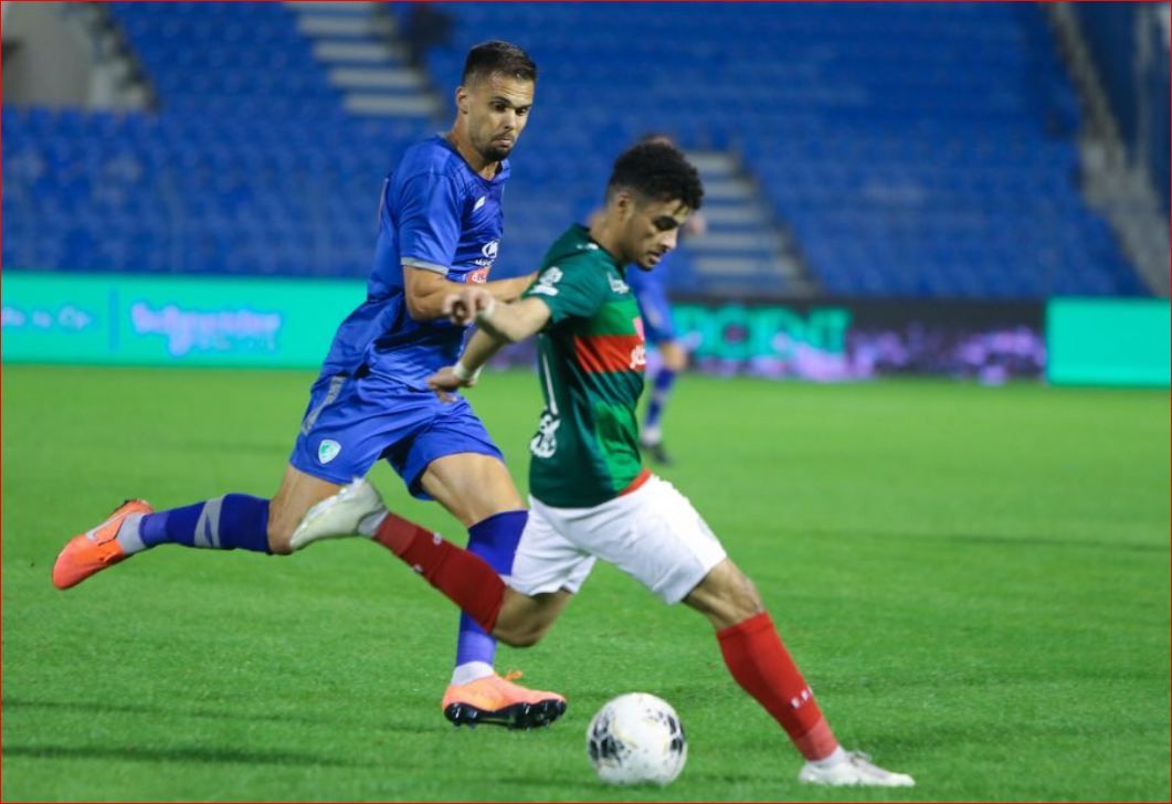 الاتفاق والفتح