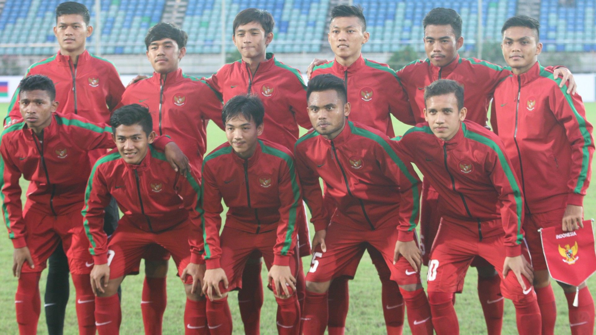 Timnas Indonesia U-19