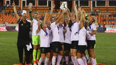 Western New York Flash NWSL