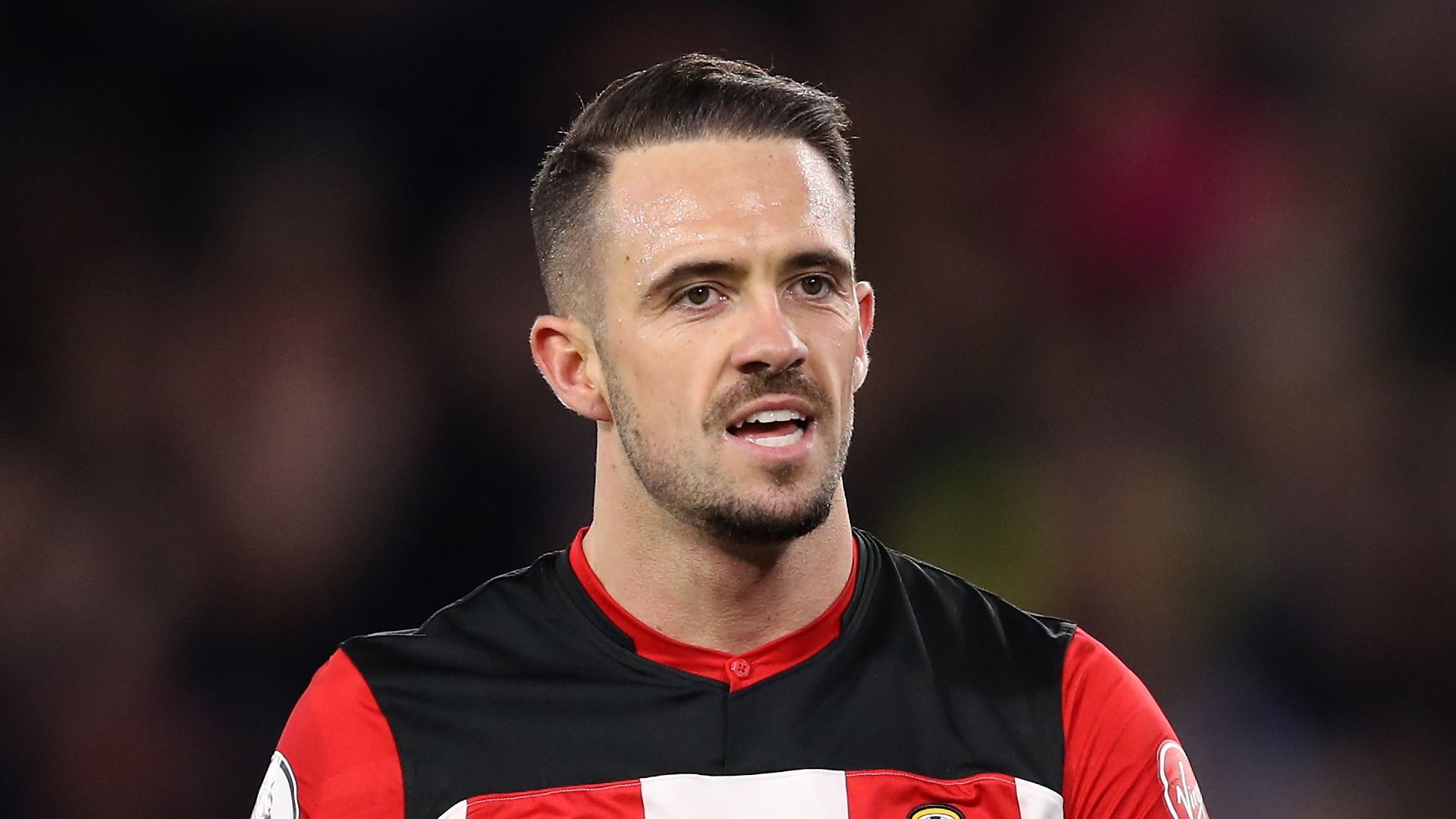 Danny Ings, Southampton
