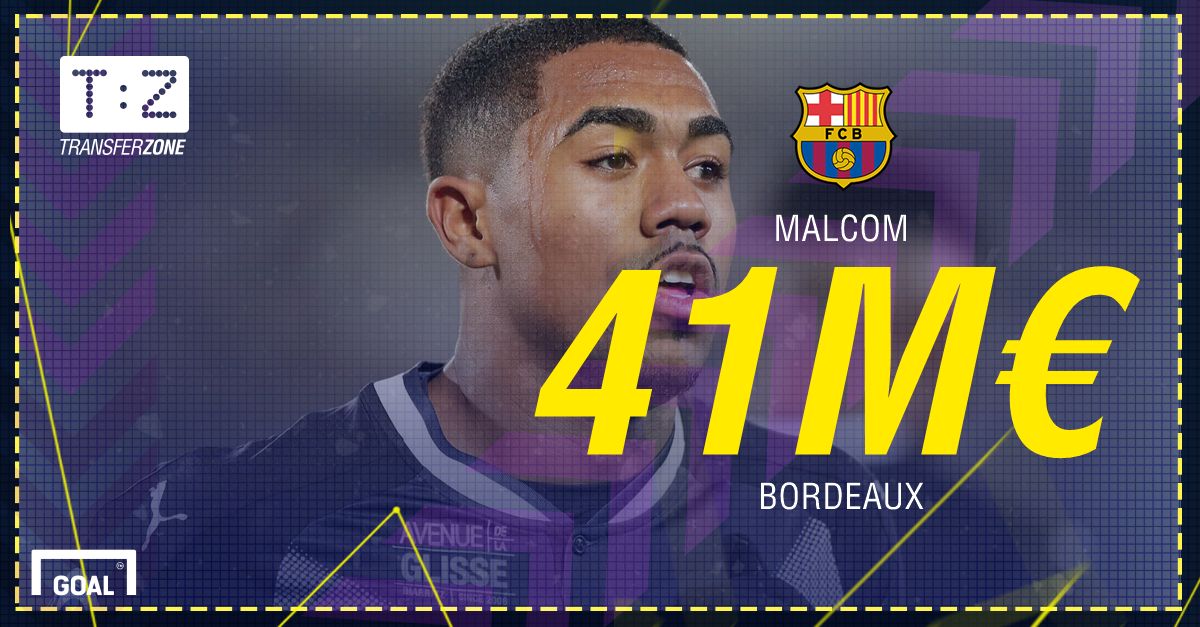 ps malcom