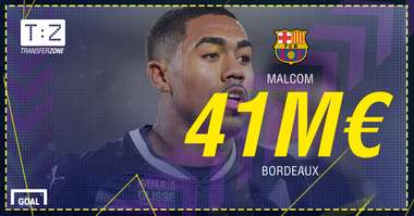 ps malcom