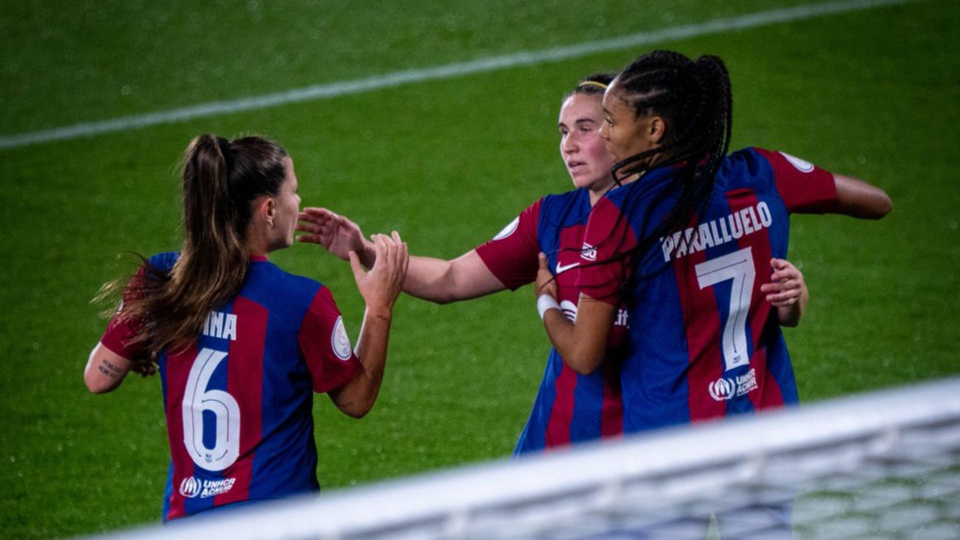 barcelona femenino 2024